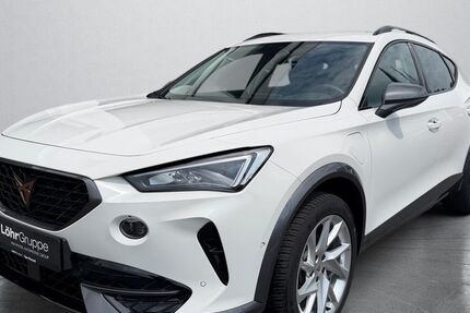 Cupra Formentor 15.880 km 25.890 &euro; Daun 54550