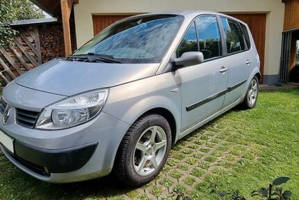 Renault Scenic 183.950 km 750 &euro; Tegau 07907