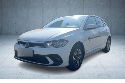VW Polo 4.900 km 20.970 € Regensburg 93053