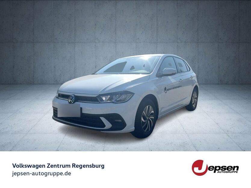 VW Polo 4.900 km 20.970 € Regensburg 93053