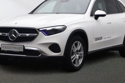 Mercedes-Benz GLC 220 9.900 km 58.970 € Rheine 48429