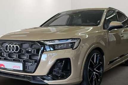 Audi Q7 17.240 km 89.490 &euro; Kaiserslautern 67663