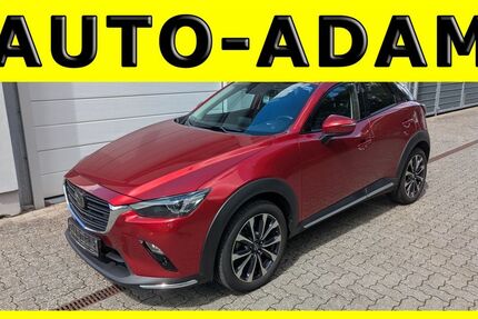 Mazda CX-3 29.472 km 15.650 &euro; Lübeck 23556