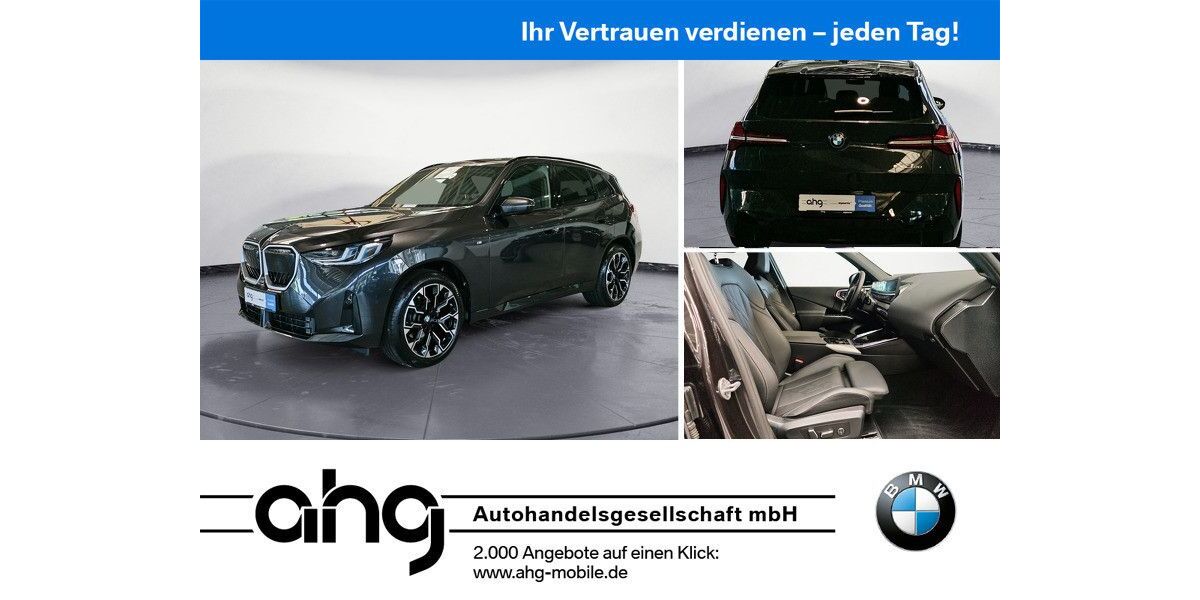 BMW X3 15.975 km 50.930 &euro; Tuttlingen 78532