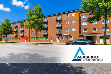 Wohnung Elmshorn - 2 Zimmer, 76 m&sup2;, 149.000&euro; | Angebot:26763974