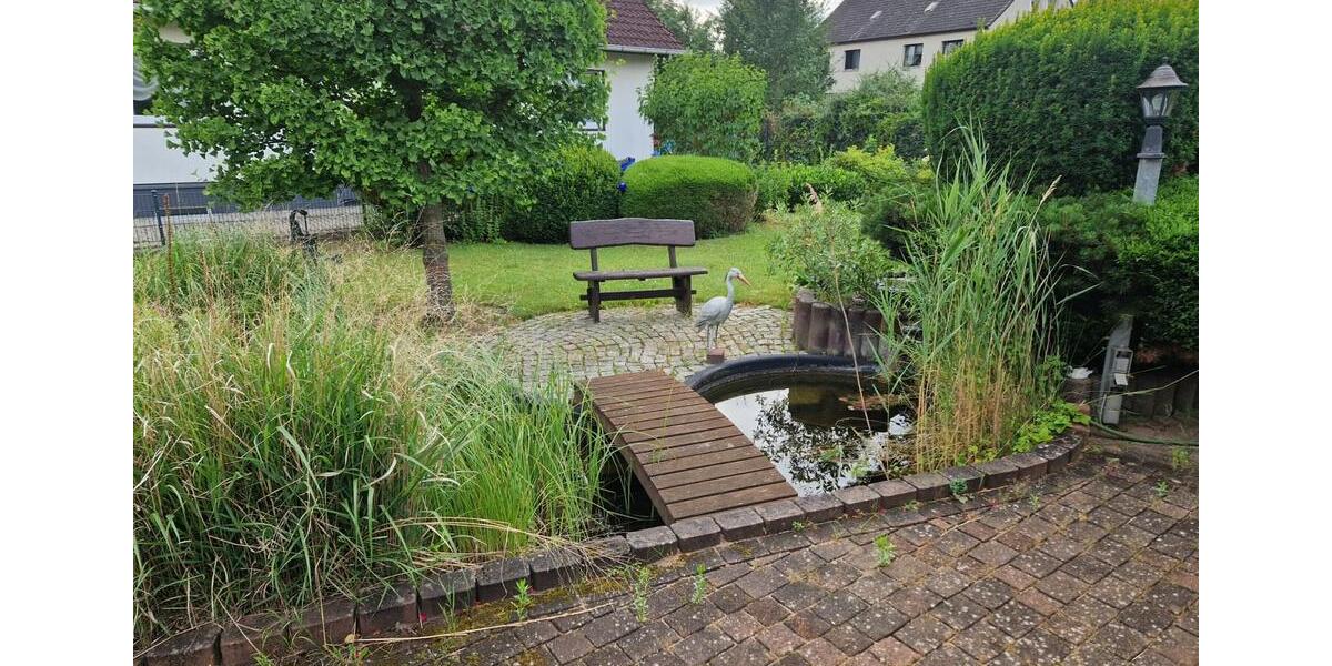 Einfamilienhaus Helmstedt - 5 Zimmer, 150 m&sup2;, 240.000&euro; | Angebot:27007741