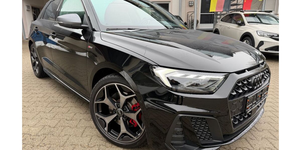 Audi A1 10.793 km 34.510 &euro; Ulm 89079