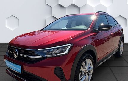 VW Taigo 2.654 km 25.448 &euro; Berlin 12524