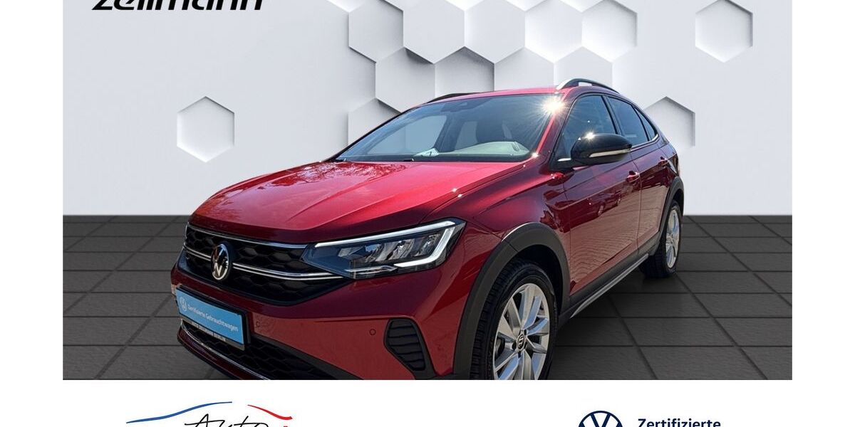 VW Taigo 2.654 km 25.728 &euro; Berlin 12524