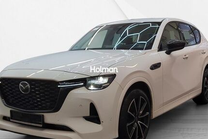 Mazda CX-60 94.848 km 27.822 &euro; Eschborn 65760