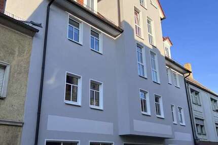 Einzelhandel in Wurzen 350 € 60 m²