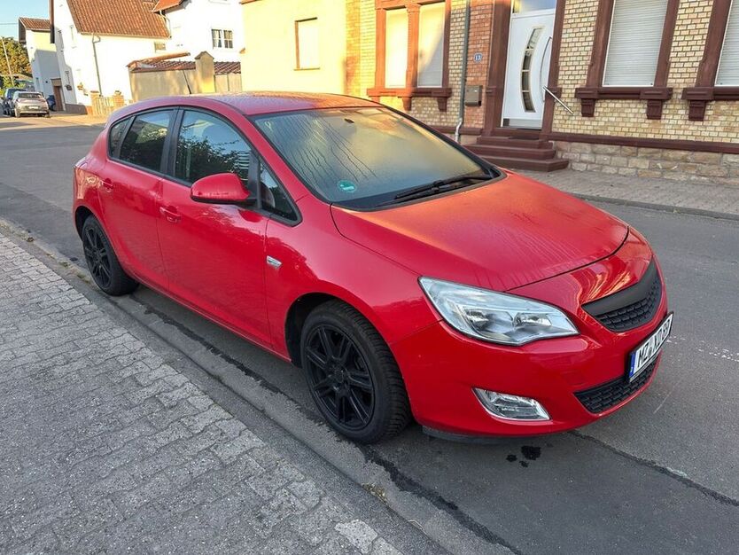 Astra