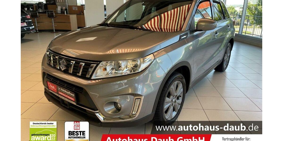 Suzuki Vitara 52.443 km 17.350 &euro; Horb a/N 72160