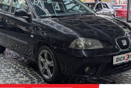 Seat Ibiza 224.978 km 1.480 &euro; Dieburg 64807