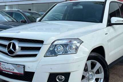 Mercedes-Benz GLK 220 148.500 km 14.990 &euro; Worms 67547
