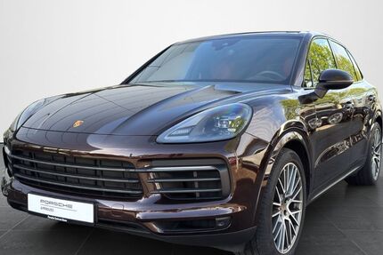 Porsche Cayenne 62.400 km 75.950 &euro; Bonn 53119