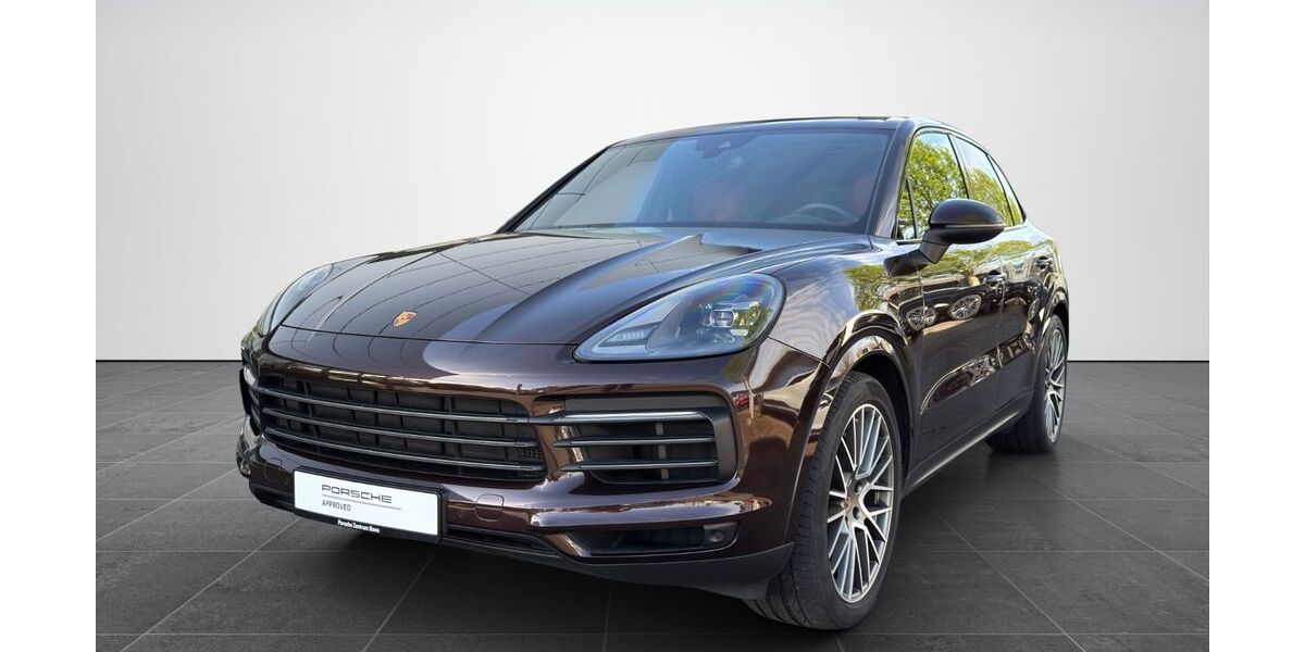 Porsche Cayenne 62.400 km 77.950 &euro; Bonn 53119