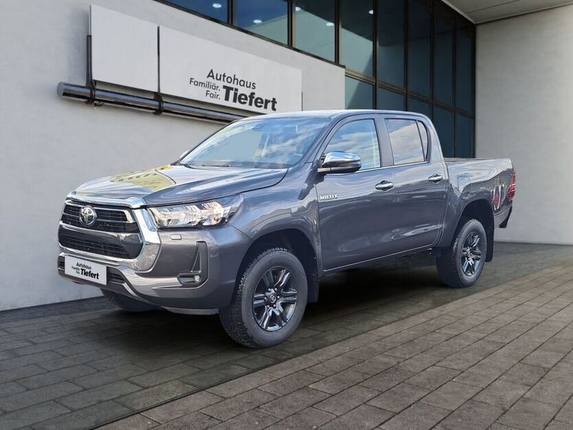 Hilux