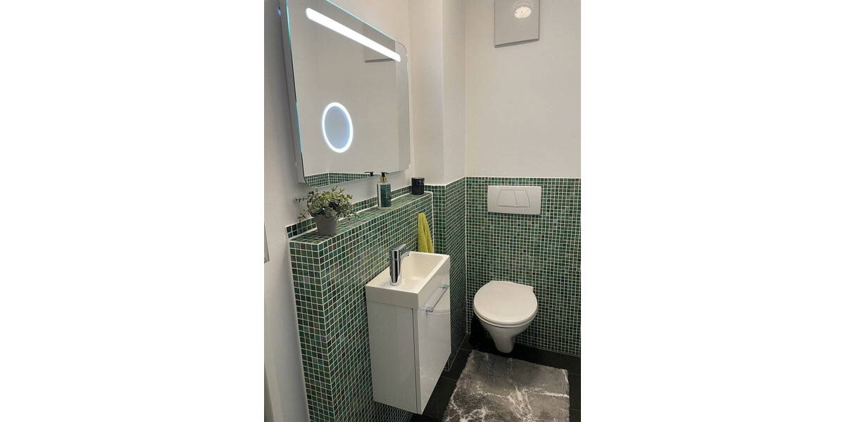Etagenwohnung Pforzheim Sonnenberg - 3 Zimmer, 97 m&sup2;, 365.000&euro; | Angebot:26695015