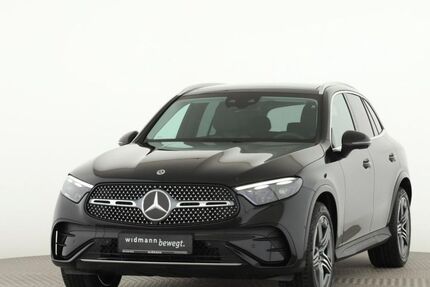 Mercedes-Benz GLC 300 8.000 km 69.750 &euro; Ebermannsdorf 92263