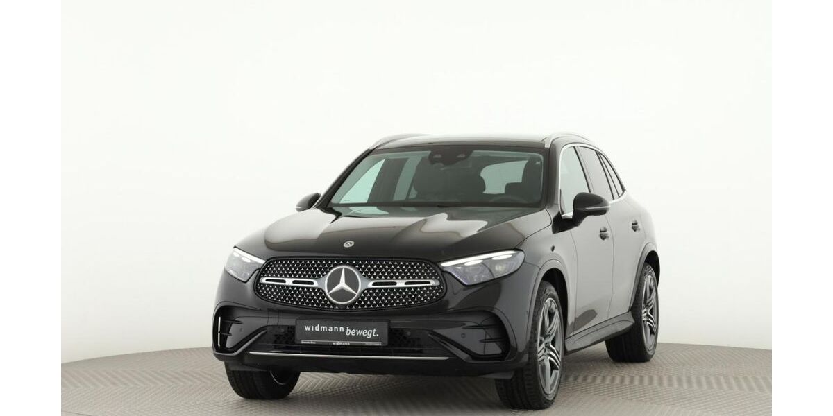 Mercedes-Benz GLC 300 8.000 km 69.750 &euro; Ebermannsdorf 92263