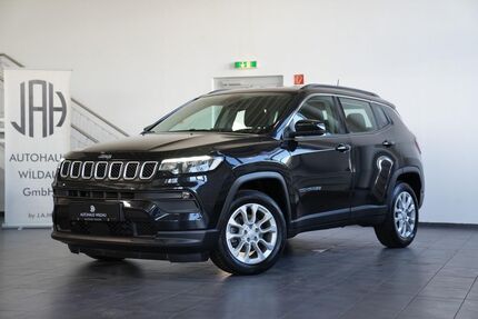 Jeep Compass 46.714 km 17.990 &euro; Wildau 15745