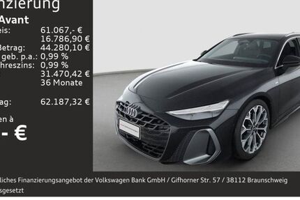 Audi A6 16.140 km 57.870 &euro; Borna 04552