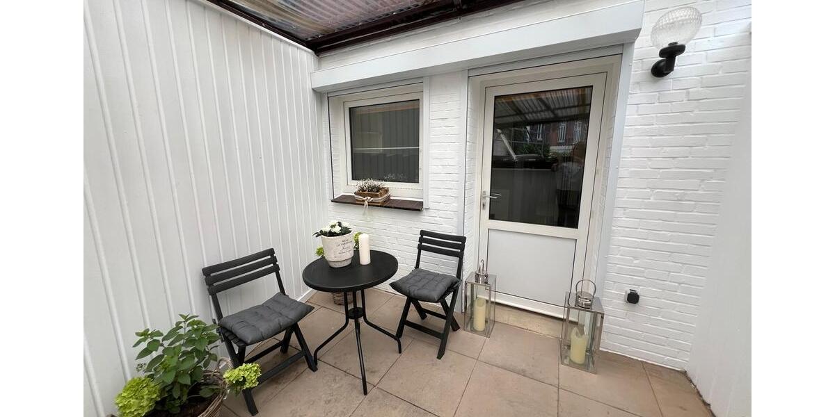 Einfamilienhaus Buxtehude - 4 Zimmer, 110 m&sup2;, 1.250&euro; | Angebot:25876036