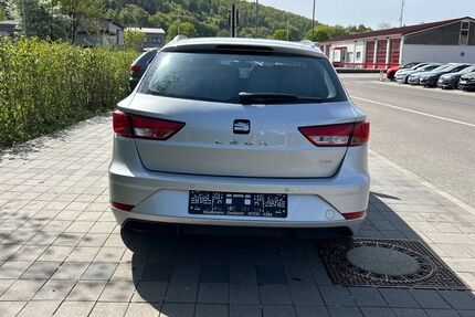 Seat Leon 149.980 km 9.999 &euro; Schnaitheim-Heidenheim 89520