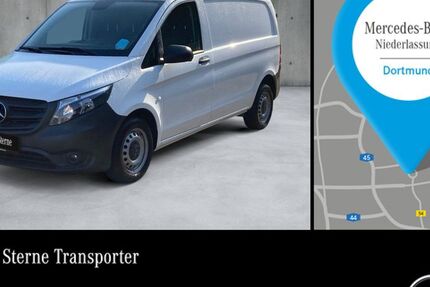 Mercedes-Benz Vito 69.811 km 21.039 € Dortmund 44139