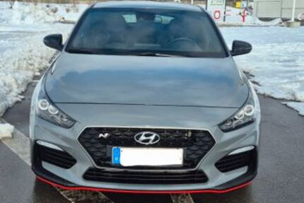 Hyundai i30 41.000 km 24.000 &euro; Seubersdorf i.d.Opf 92358