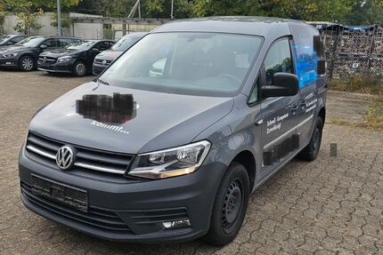 VW Caddy 236.618 km 6.990 € Stemwede 32351