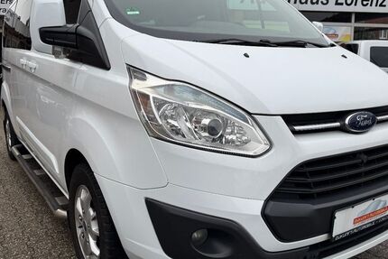 Ford Tourneo Custom 214.800 km 13.750 &euro; Korschenbroich 41352