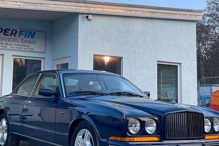 Bentley Continental 29.149 km 41.490 € Falkensee 14612