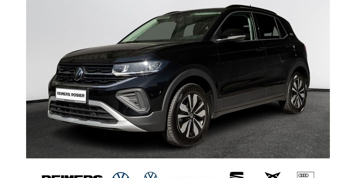 VW T-Cross 3.270 km 26.990 &euro; Rellingen/Hamburg 25462