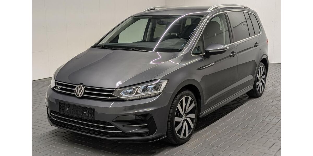 VW Touran 98.400 km 22.480 &euro; Langenweddingen 39171
