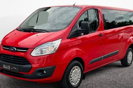 Ford Tourneo Custom 117.000 km 16.900 &euro; Göppingen 73037