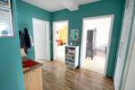 Etagenwohnung Köln-Bilderstöckchen Weidenpesch - 3 Zimmer, 78 m&sup2;, 1.200&euro; | Angebot:26852986