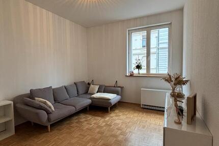 Wohnung Wiesbaden - 3 Zimmer, 81 m&sup2;, 1.600&euro; | Angebot:24864129