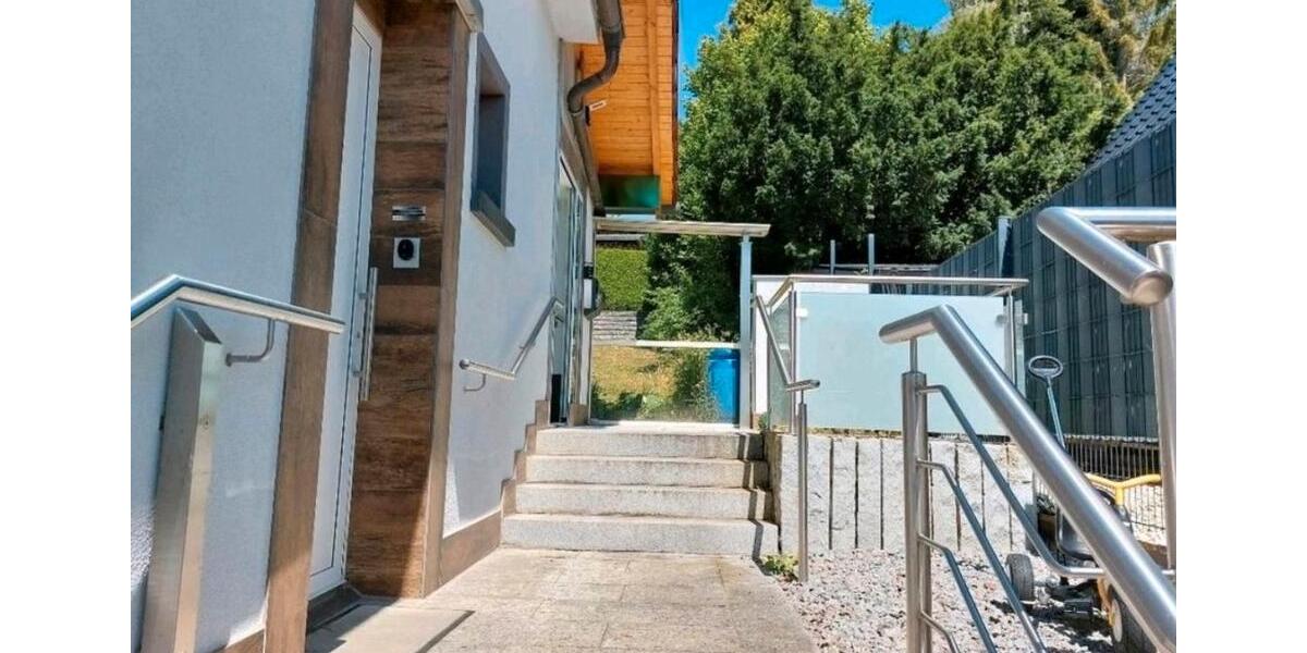 Zwei Einheiten. Ein Konzept. Maximale Freiheit! 7 zimmer