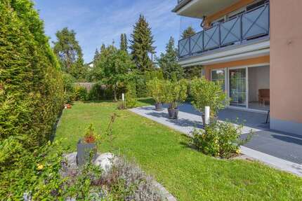 Wohnung zum Kaufen in Olching 933.000 € 141.32 m² 5 zimmer