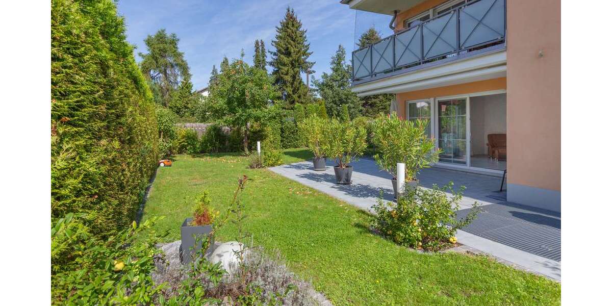 Wohnung zum Kaufen in Olching 933.000 € 141.32 m² 5 zimmer