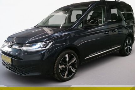 VW Caddy 8.120 km 38.480 &euro; Vilsbiburg 84137