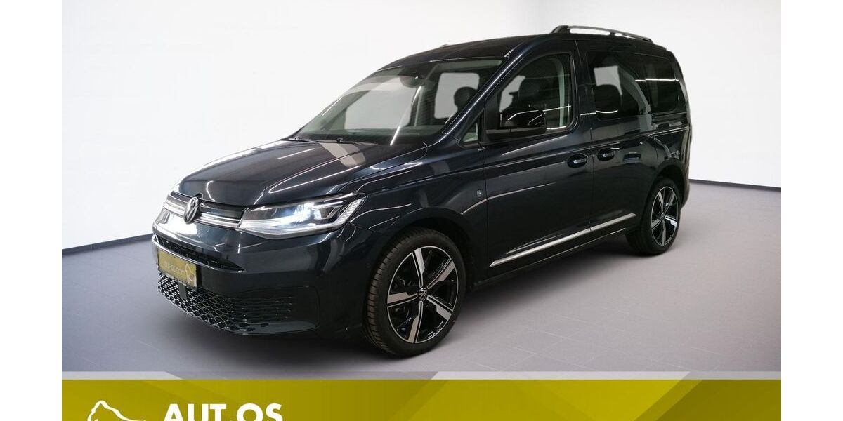 VW Caddy 8.120 km 38.480 &euro; Vilsbiburg 84137