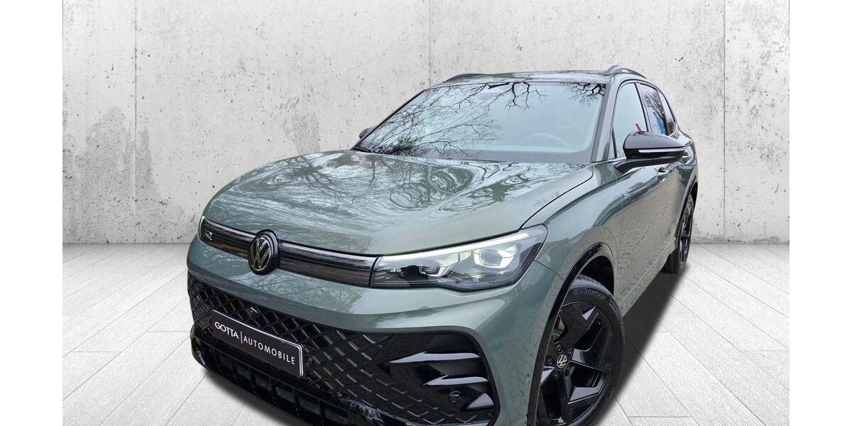 VW Tiguan 6.000 km 47.950 &euro; Mörfelden-Walldorf 64546