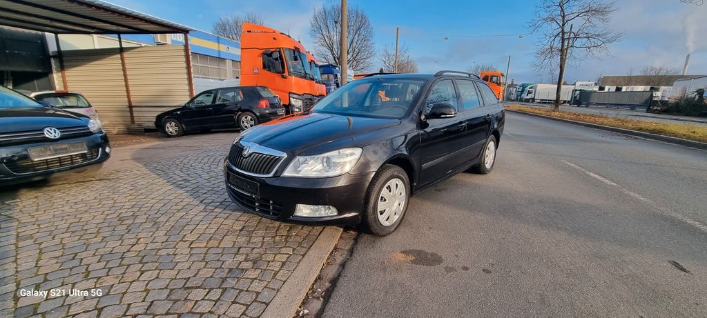 Skoda Octavia 224.000 km 2.400 &euro; Nürnberg 90431