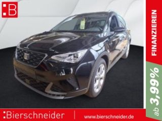 Seat Arona 20.117 km 23.950 € Ingolstadt 85053