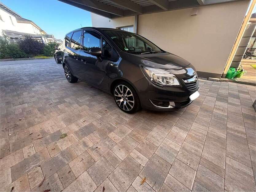 Meriva
