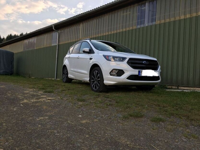 Kuga