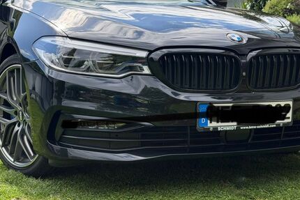 BMW 530 131.000 km 22.000 &euro; Niederaula 36272
